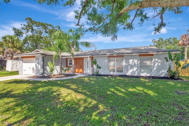 6209 FLAMINGO DRIVE, Apollo Beach, FL 33572