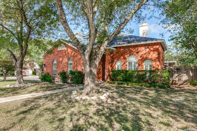 5803 SPRING CROWN, San Antonio, TX 78247