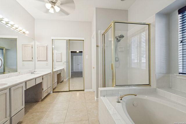 5803 SPRING CROWN, San Antonio, TX 78247
