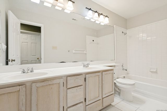 5803 SPRING CROWN, San Antonio, TX 78247