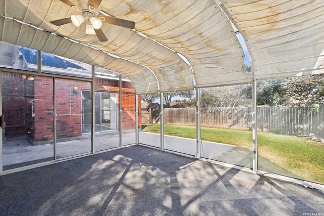 5803 SPRING CROWN, San Antonio, TX 78247