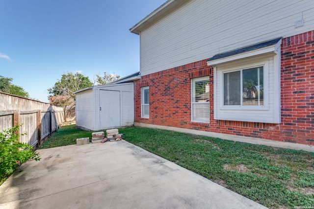 5803 SPRING CROWN, San Antonio, TX 78247