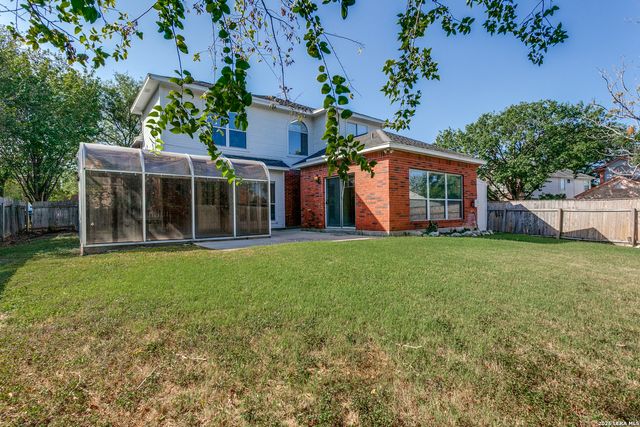 5803 SPRING CROWN, San Antonio, TX 78247