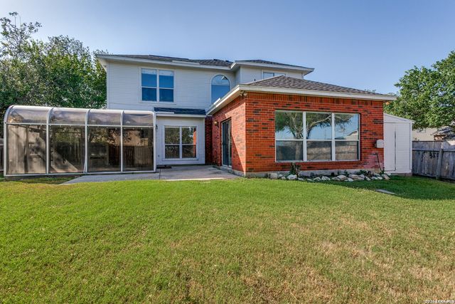 5803 SPRING CROWN, San Antonio, TX 78247