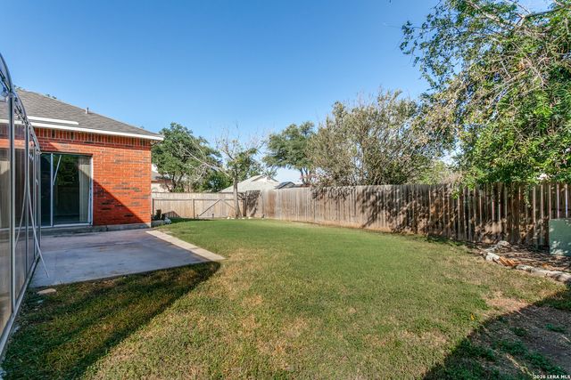 5803 SPRING CROWN, San Antonio, TX 78247