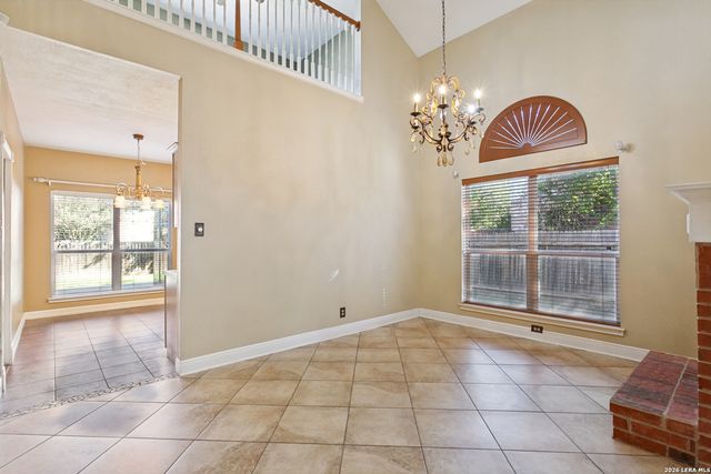 5803 SPRING CROWN, San Antonio, TX 78247