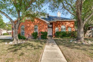 5803 SPRING CROWN, San Antonio, TX 78247