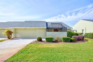 1436 S Golfview Drive, Avon Park, FL 33825