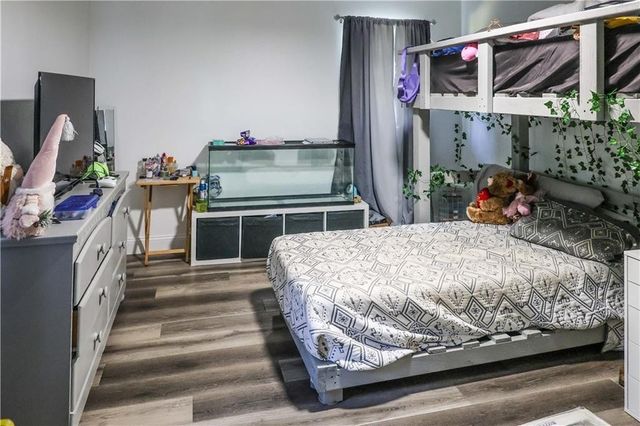 124 Stateline Drive, Holiday Island, AR 72631