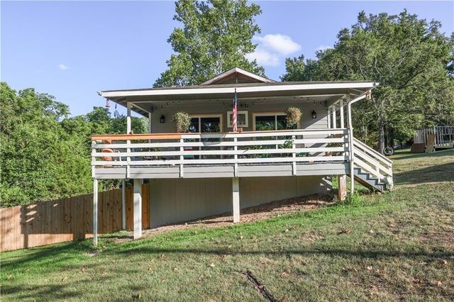 124 Stateline Drive, Holiday Island, AR 72631