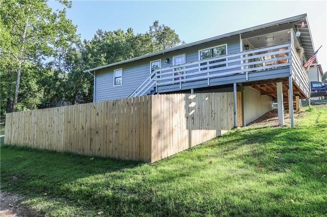 124 Stateline Drive, Holiday Island, AR 72631