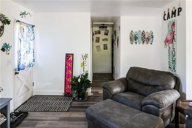 124 Stateline Drive, Holiday Island, AR 72631