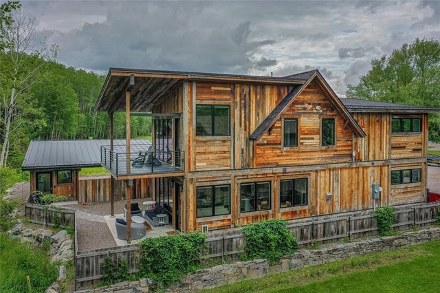 59 Crestwood Drive A, Whitefish, MT 59937