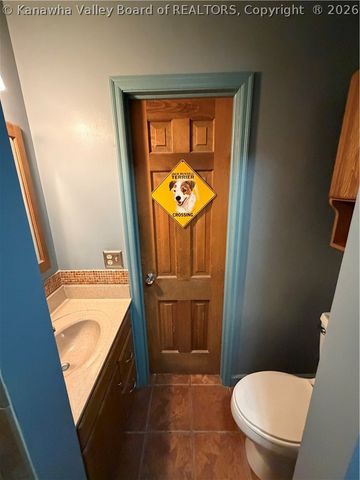 229 Scenic Drive, St Albans, WV 25177