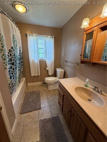 229 Scenic Drive, St Albans, WV 25177