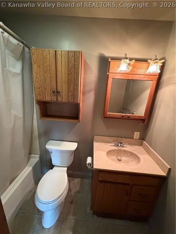 229 Scenic Drive, St Albans, WV 25177