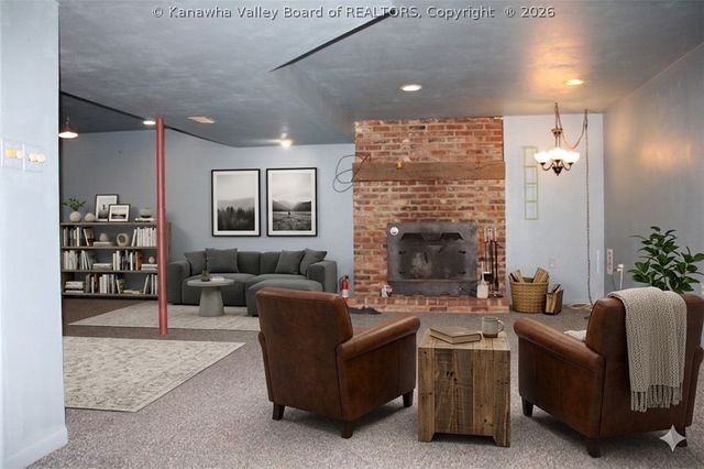 229 Scenic Drive, St Albans, WV 25177