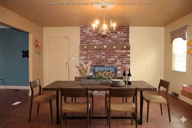 229 Scenic Drive, St Albans, WV 25177