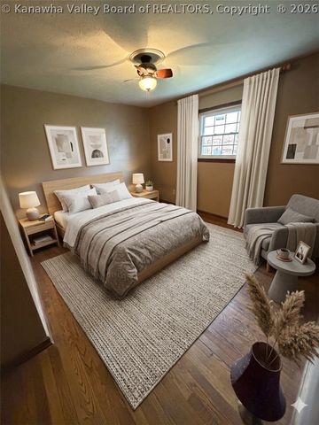 229 Scenic Drive, St Albans, WV 25177