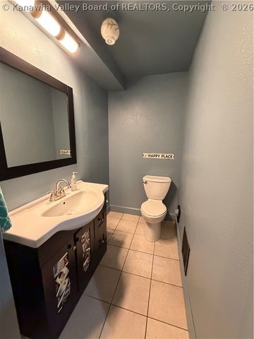 229 Scenic Drive, St Albans, WV 25177