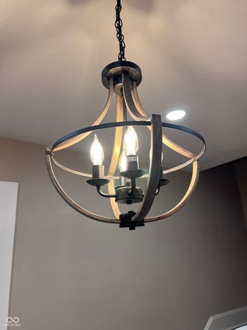 360 S Spencer Avenue, Indianapolis, IN 46219