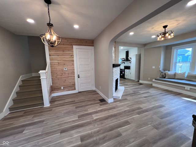 360 S Spencer Avenue, Indianapolis, IN 46219