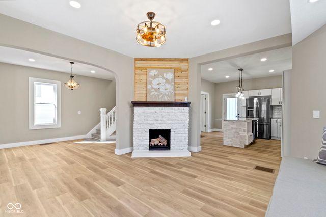 360 S Spencer Avenue, Indianapolis, IN 46219