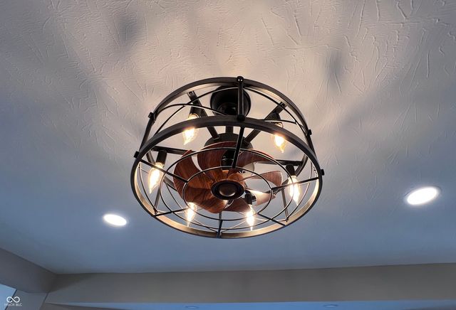 360 S Spencer Avenue, Indianapolis, IN 46219