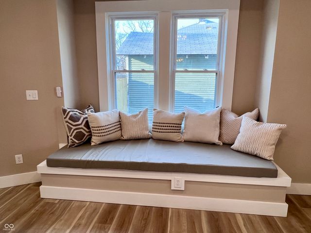 360 S Spencer Avenue, Indianapolis, IN 46219