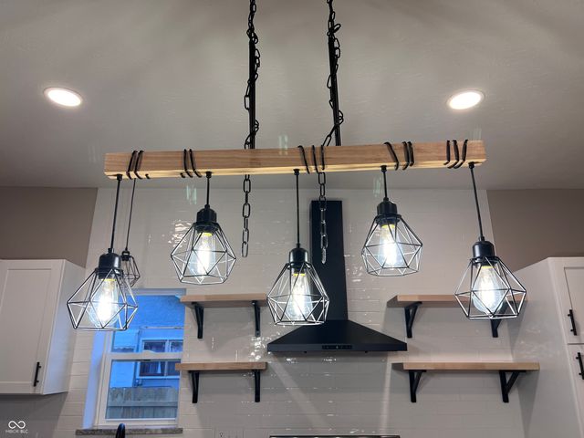 360 S Spencer Avenue, Indianapolis, IN 46219