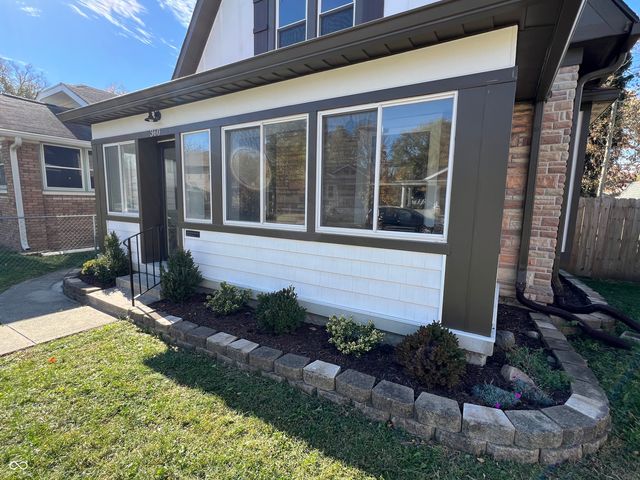 360 S Spencer Avenue, Indianapolis, IN 46219
