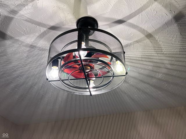 360 S Spencer Avenue, Indianapolis, IN 46219