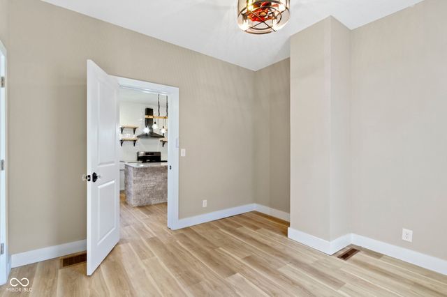 360 S Spencer Avenue, Indianapolis, IN 46219