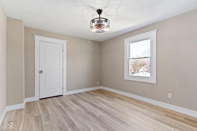 360 S Spencer Avenue, Indianapolis, IN 46219