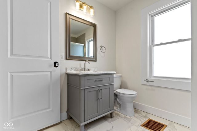 360 S Spencer Avenue, Indianapolis, IN 46219