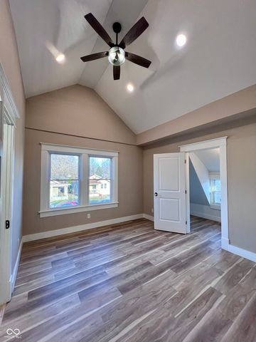 360 S Spencer Avenue, Indianapolis, IN 46219