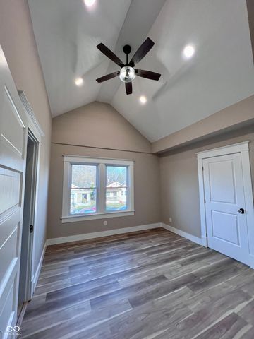 360 S Spencer Avenue, Indianapolis, IN 46219