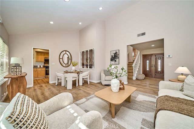 1545 Walnut Leaf, Walnut, CA 91789