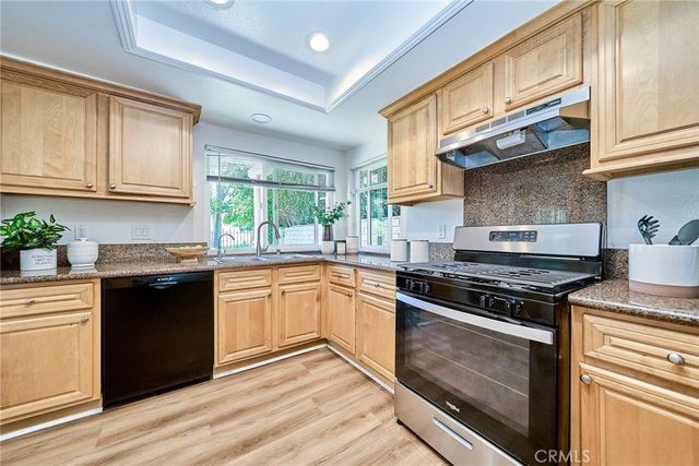 1545 Walnut Leaf, Walnut, CA 91789