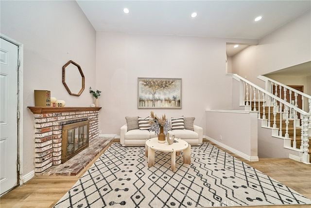 1545 Walnut Leaf, Walnut, CA 91789