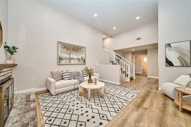 1545 Walnut Leaf, Walnut, CA 91789