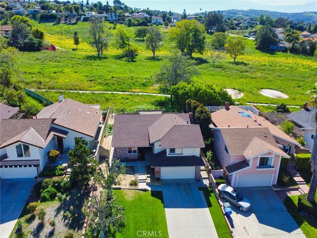 1545 Walnut Leaf, Walnut, CA 91789
