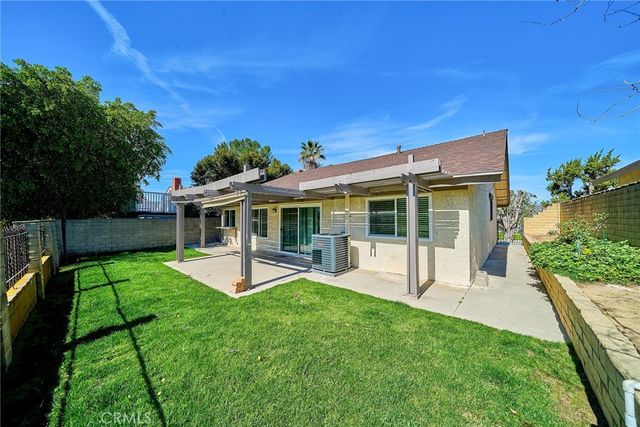 1545 Walnut Leaf, Walnut, CA 91789