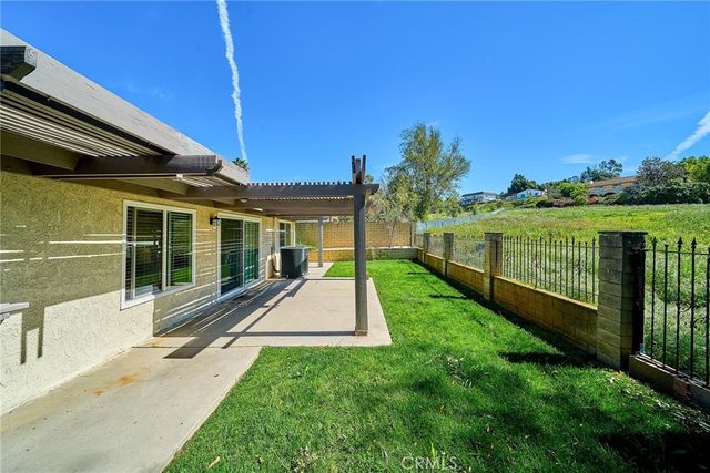 1545 Walnut Leaf, Walnut, CA 91789