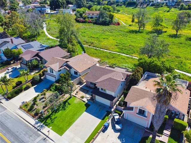 1545 Walnut Leaf, Walnut, CA 91789