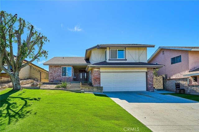1545 Walnut Leaf, Walnut, CA 91789