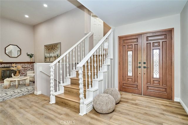 1545 Walnut Leaf, Walnut, CA 91789