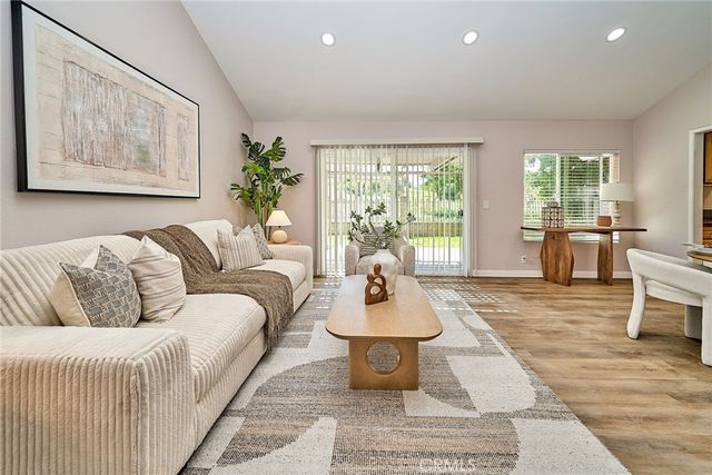 1545 Walnut Leaf, Walnut, CA 91789