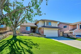 1545 Walnut Leaf, Walnut, CA 91789