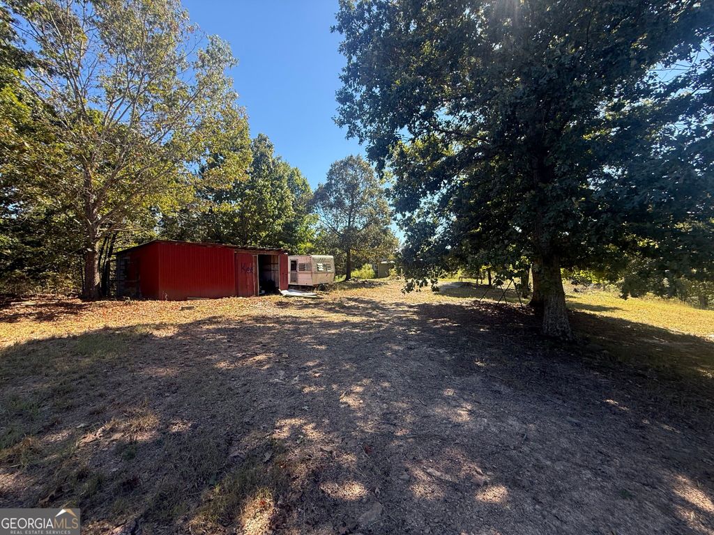 3565 King Hall Mill Road, Bowman, GA 30624 — photo 2